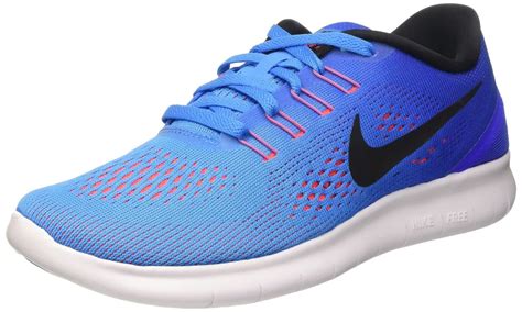 nike free weiß blau|Blue Nike Free Shoes.